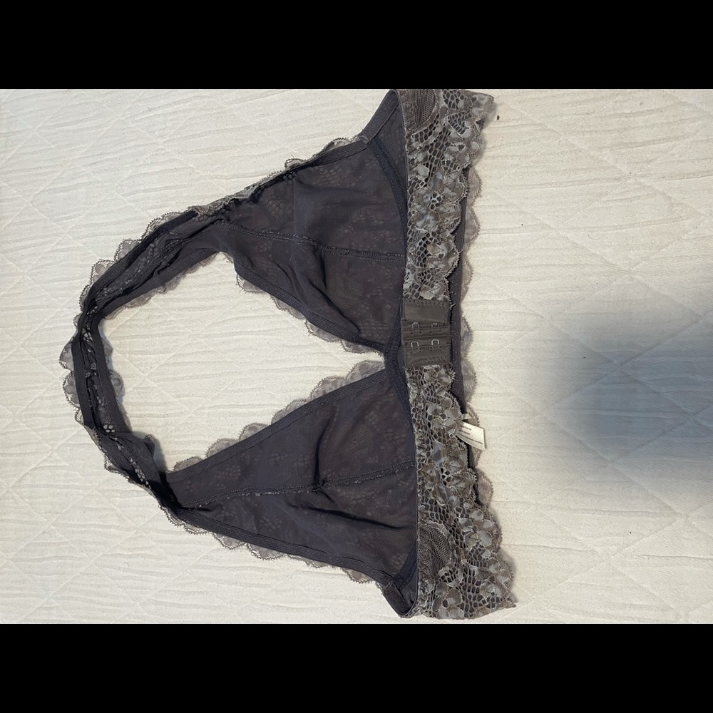 Free People Halter Bra - Picture 2 of 3